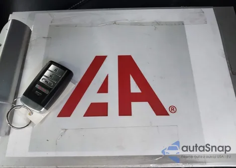 2021 Acura Tlx Technology Package из США, поврежденный, VIN 19UUB5F4XMA002133